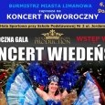 NOWOROCZNA GALA KONCERT WIEDEŃSKI