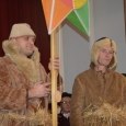 Opłatek PiS w Limanowej