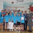 Dziewczęta z Mordarki mistrzyniami gminy w mini koszykówce!