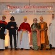 XXII Gminny Przegląd Grup Kolędniczych za nami! Relacja - VIDEO
