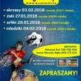 II Winter Kajet Cup - przed nami wielkie sportowe emocje!