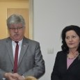 Spotkanie opłatkowe u Senatora Jana Hamerskiego