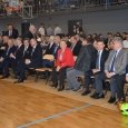 Najnowocześniejsza hala sportowa w Powiecie Limanowskim oddana do użytku