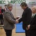 WRĘCZENIE ODZNACZEŃ – „ za zasługi dla sportu”  dla Nauczycieli z Limanowej