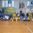 Rozgrywki Skrzatów i Młodzików zakończyły II Winter Kajet Cup