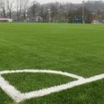 Odbiór zmodernizowanego stadionu LIMANOVIA