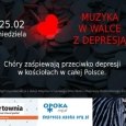 CANTICUM  IUBILAEUM  w walce z depresją