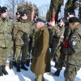 Obchody Narodowego Dnia Pamięci Żołnierzy Wyklętych w Limanowej