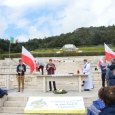 Pielgrzymka do zródeł wiary i miłości ojczyzny-Monte Cassino,Subiaco
