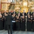 Chór CANTICUM IUBILAEUM nagrodzony w Kłodzku!