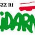z Posłem na Sejm RP Robertem Telusem
