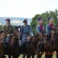 Obchody 100- lecia odzyskania niepodległości Polski na górze Korab-Jaworzna