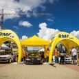 Jubileuszowy Wyścig Górski -informacja prasowa