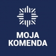 Jeszcze bliżej Policji, dzięki mobilnej aplikacji „Moja Komenda”
