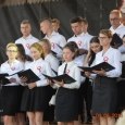 Uroczystości Gminne w Laskowej