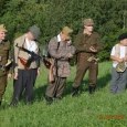 Rekonstrukcja historyczna Cuprówka