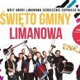 Już w najbliższy weekend Święto Gminy Limanowa!