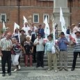 Spotkanie z Premierem Mateuszem Morawieckim w Sandomierzu