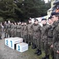 Bieg Niepodległości w Zalesiu