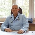 dr Adam Ryś- kandydat do Rady Gminy Limanowa