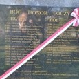W ZSTiO im Jana Pawła II  uczczono 40 rocznicę wyboru Papieża i 100 lecie odzyskania niepodległości