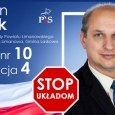 Podziękowania