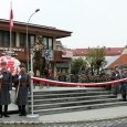POMNIK KOMENDANTA JÓZEFA PIŁSUDSKIEGO ODSŁONIĘTY