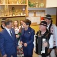 Zwycięzcy Wójtowie Gminy Niedźwiedź i Łukowica