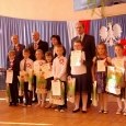 100-lecie Odzyskania Niepodległości upamiętniono w Szkole Podstawowej nr 2 w Starej Wsi