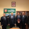 Stanisław Wąsik – p.o. Dyrektora ZSTiO w Limanowej