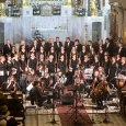 Chór Mieszany  CANTICUM  IUBILAEUM z licznymi odznaczeniami