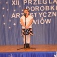 Dorobek artystyczny ucznów ze Szkoły Podstawowej w Starej Wsi II