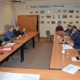 Posiedzenie Rady  Wojewódzkiej NSZZ Solidarność RI