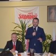 Opłatek Solidarności Powiatu Limanowskiego