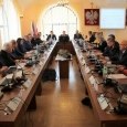 Smutna lekcja w Zespole Szkół w Szczyrzycu