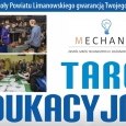Powiatowe Targi  Edukacyjne
