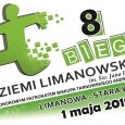 Ruszyły zapisy na 8 Bieg Ziemi Limanowskiej