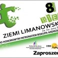 8 Bieg Ziemi Limanowskiej z pasterskim błogosławieństwem Biskupa Tarnowskiego