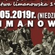 ZAPRASZAMY NA REKONSTRUKCJĘ HISTORYCZNĄ