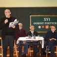 XVI Poetyckie Ogrody