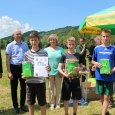 XX Powiatowych Międzynarodowych   Zawodów  Sportowo – Obronnych uczniów klas wojskowych,  szkół średnich i gimnazjów p. k. „HARNAŚ - 2019