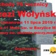 Obchody 76 rocznicy Rzezi Wołyńskiej w Limanowej