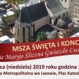 Tobie Maryjo Śliczna Gwiazdo Lwowa