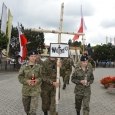 Limanowskie obchody 76 rocznicy Rzezi Wołyńskiej`