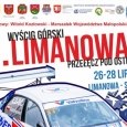 Uwaga kierowcy - w weekend utrudnienia na drogach w związku z Wyścigiem Górskim