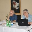 ,,Szlaki Papieskie to narodowe relikwie” – spotkanie w bibliotece w Pisarzowej