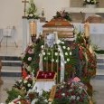 Ostatnia droga św. pamięci Stefana Kubowicza