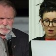 Borowski przypomniał słowa Tokarczuk nt. Polaków. Obok tych zarzutów nie sposób przejść obojętnie...