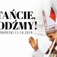 DZIEŃ PAPIESKI OKAZJĄ DO POMOCY ZDOLNEJ MŁODZIEŻY