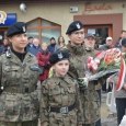 Limanowa świętuje 101 rocznicę Odzyskania Niepodległości